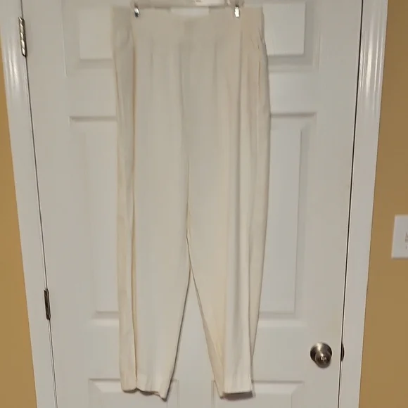 Old Navy Wide Leg Women's Trousers Pants - Picture 2 of 11